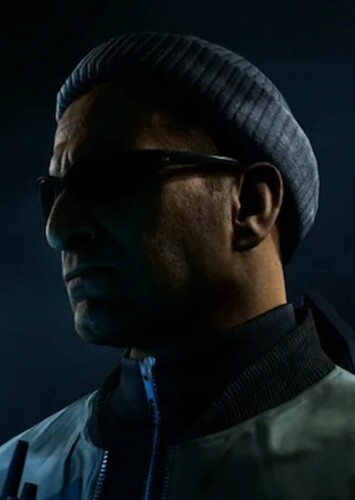 Agent Green