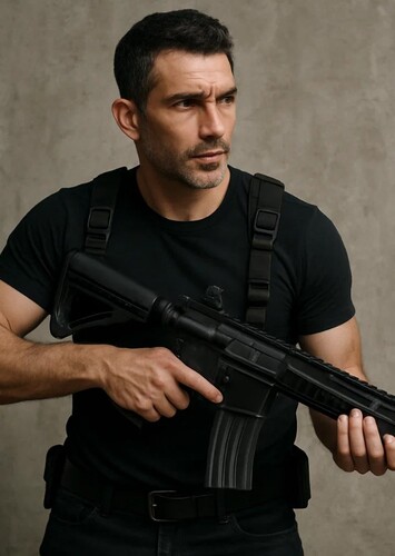 Agent Gunn