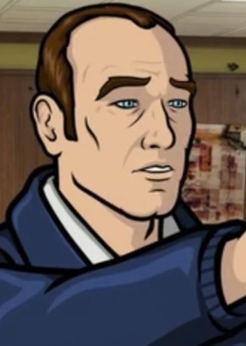 Agent Hawley