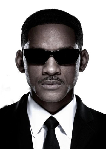 Agent J