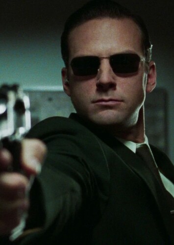 Agent Jackson