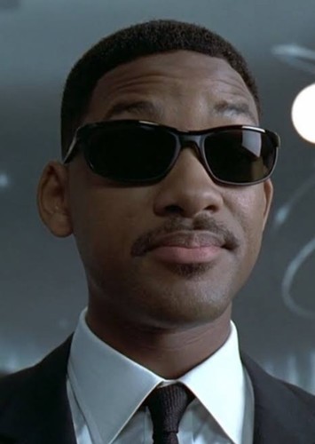 Agent Jay