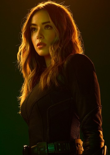 Agent Johnson