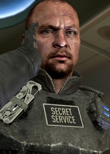 Agent Jones.