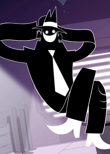 Agent K