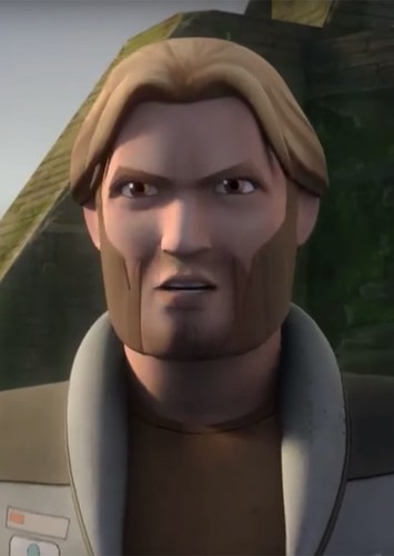 Agent Kallus