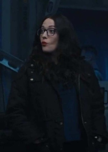 Agent Lewis