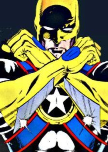 Agent Liberty