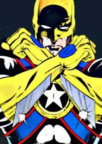 Agent Liberty