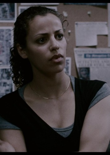 Agent Louise Perry