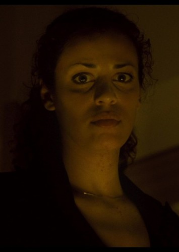 Agent Louise Perry