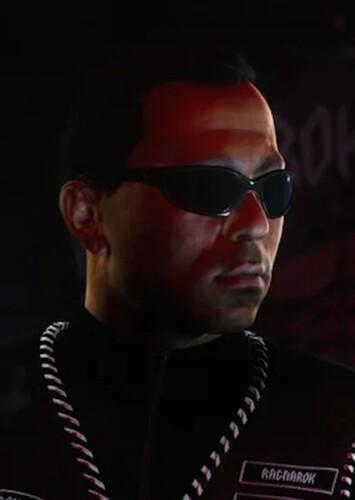 Agent Lowenthal