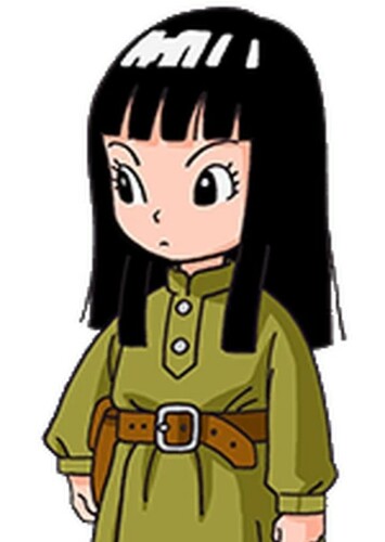 Agent Mai