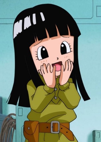 Agent Mai