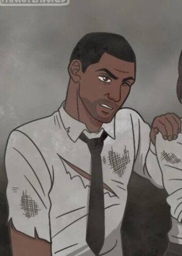Agent Mason