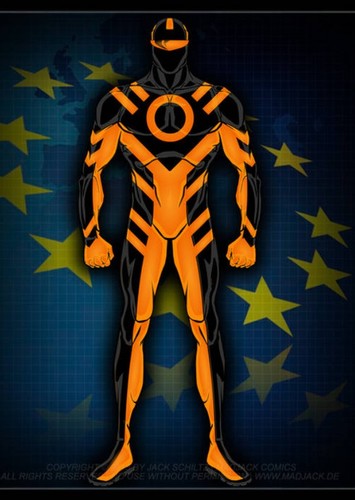 Agent oranje