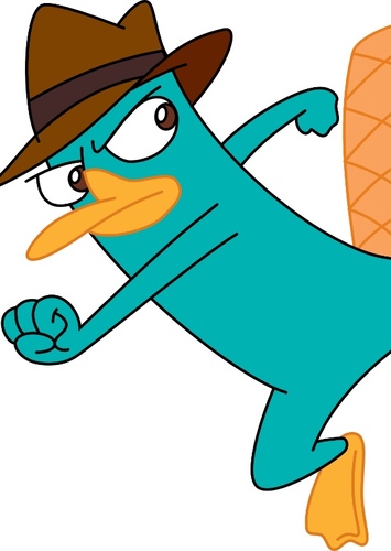 Agent P