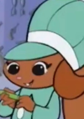 Agent Penny
