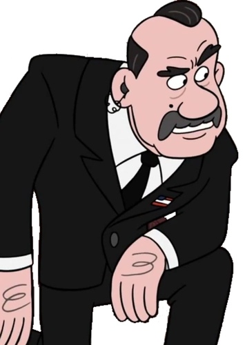Agent Powers
