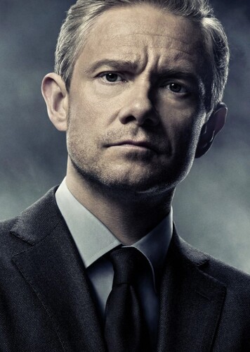 Agent Ross