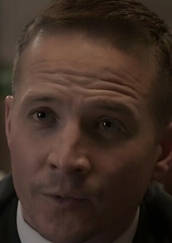 Agent Santos