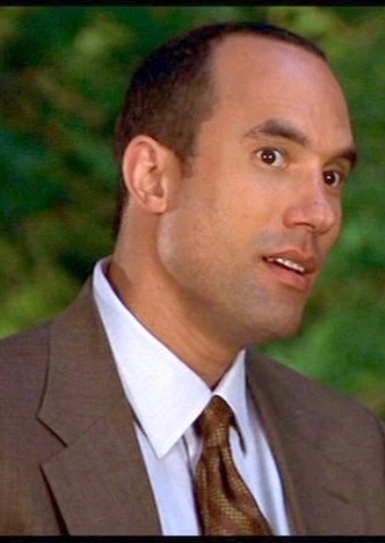 Agent Schreck