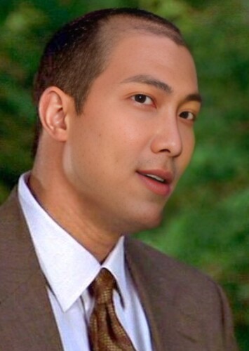 Agent Schreck (RM)
