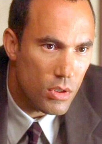 Agent Sidney