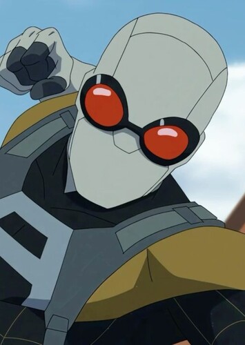 Agent Spider