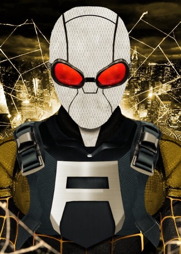 Agent Spider