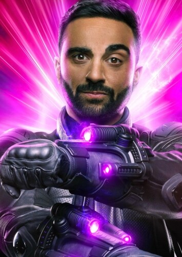 Agent Stone