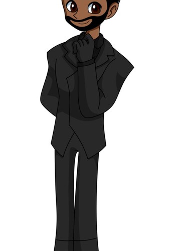 Agent Stone