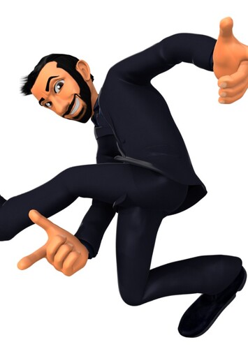 Agent Stone