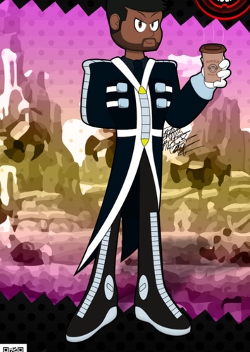 Agent Stone