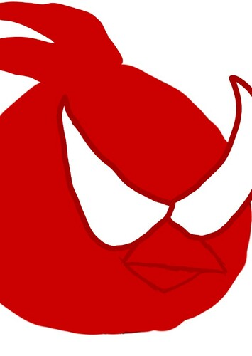 Agent symbiote red