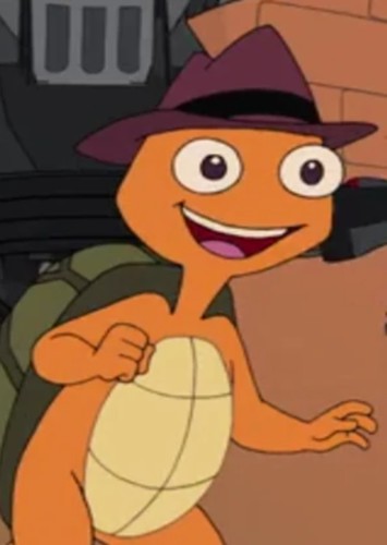 Agent T