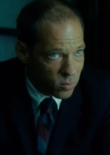 Agent Taylor