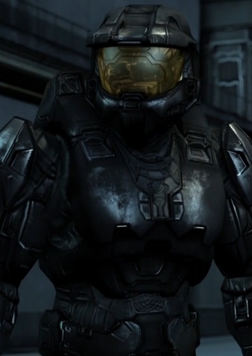 Agent Texas