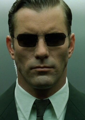 Agent Thompson
