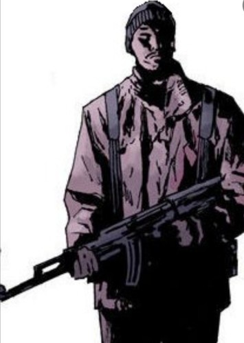 Agent Tian
