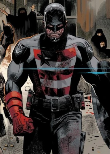 Agent U.S