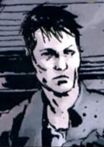 Agent Van Fleet