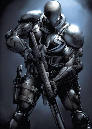 Agent Venom
