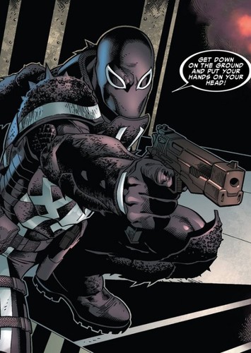 Agent Venom