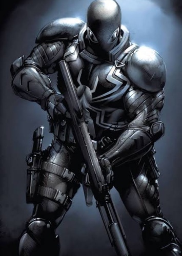 Agent Venom
