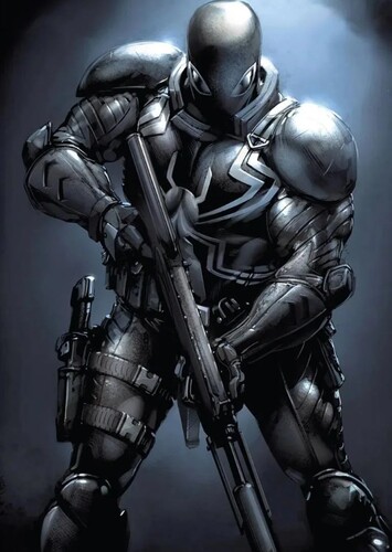 Agent Venom