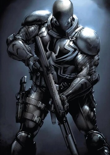 Agent Venom