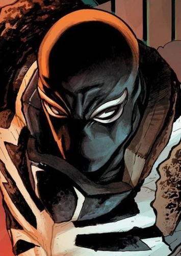 Agent Venom