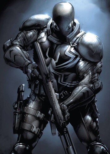 Agent Venom