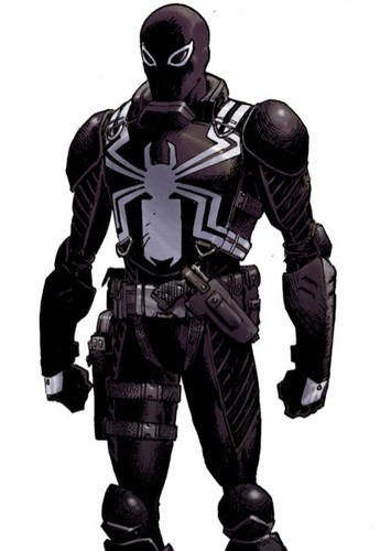Agent Venom